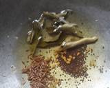 Sabji recipe step 2 photo