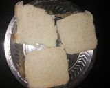 A picture of step 2 of Kesar Dry Fruits Malai Kulfi.
