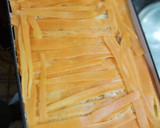 Foto del paso 7 de la receta: Lasagna de vegetales con bolognesa, salsa blanca y queso ❤️