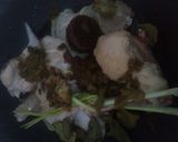 Foto langkah ke 1 dari resep Ayam Bacem Goreng Ala Mang Entis.