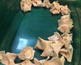 Molo Soup (Filipino Pork Dumpling Soup) recipe step 3 photo