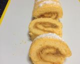Foto del paso 4 de la receta: Pionono!!con dulce de leche!