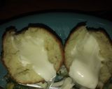 Foto del paso 5 de la receta: Bombas de papa y queso