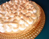Foto del paso 10 de la receta: Lemon pie