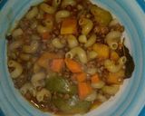 Foto del paso 4 de la receta: Guiso de lentejas 😋