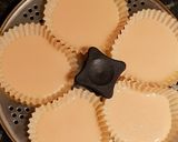A picture of step 5 of Sugar Rice Cake (Huat Kuih).