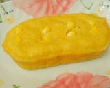 Foto langkah ke 7 dari resep Kue jagung manis SUPER GAMPANG NO mixer NO baked.