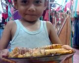 Foto langkah ke 3 dari resep Piscok.