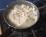 Foto del paso 3 de la receta: Empanadas salteñas con opción vegana