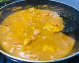 Awesome sweet potato soup recipe step 4 photo