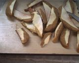 Foto del paso 1 de la receta: Hongos, como secarlos 