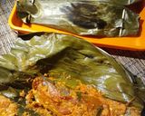 Foto langkah ke 5 dari resep Pepes pindang.