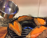 Foto del paso 2 de la receta: Boniatos al estilo Pérez