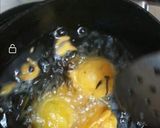 A picture of step 12 of Bombay vada pav.