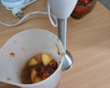Foto del paso 5 de la receta: Solomillo de cerdo en salsa de manzana