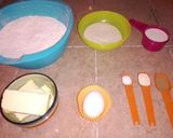Foto del paso 2 de la receta: Conchas de fantasía