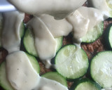 Foto del paso 11 de la receta: Musakás de Creta, para dos