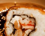Foto del paso 8 de la receta: Sushi y Tempura