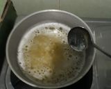 Foto langkah ke 1 dari resep MPASI Kuadran 14m+ | Makaroni Ayam Keju.