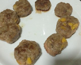 Foto del paso 2 de la receta: Dados de carne