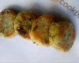 Banana patties recipe step 8 photo