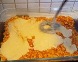 A picture of step 11 of Classic Lasagne.