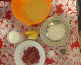 Foto del paso 1 de la receta: Croquetas de jamón Serrano