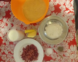 Foto del paso 1 de la receta: Croquetas de jamón Serrano