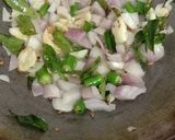 पुरी भाजी बासुंदी (puri bhaji basundi recipe in marathi) रेसिपी स्टेप 3 फोटो
