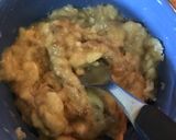 Foto del paso 2 de la receta: Masitas primavera de banana y coco