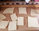 Kovásszal készült bukta recept fázis 5 fotója