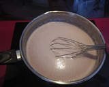 Foto del paso 5 de la receta: Natillas de fresa