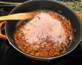 Foto del paso 7 de la receta: Arroz meloso de codorniz "express"