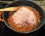 Foto del paso 7 de la receta: Arroz meloso de codorniz "express"