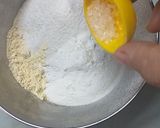 क्रंची एग बाईट (crunchy egg bites recipe in marathi) रेसिपी स्टेप 2 फोटो 