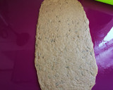 Foto del paso 5 de la receta: Grisines integrales con sobrasada y pipas