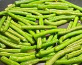 炒長豆 / 當季家常菜的食譜步驟3照片