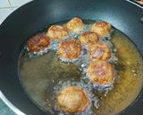 A picture of step 2 of Navratri Special Raw Banana Malai Kofta.