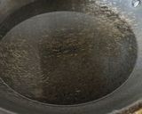 A picture of step 2 of Kutchi Chhiba Dhokli - Traditional Forgotten & Lost Recipe of Kutch Region - Gujarat - India.