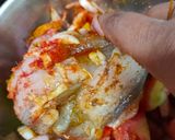 লটে মাছের তেল ঝাল(lotr machertel jhal recipe in Bengali) রেসিপি ধাপ - 3 ছবি