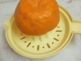 ફ્રેશ ઓરેન્જ જ્યુસ (Fresh Orange Juice Recipe In Gujarati)