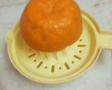 ફ્રેશ ઓરેન્જ જ્યુસ (Fresh Orange Juice Recipe In Gujarati) રેસીપી સ્ટેપ2ફોટો