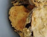 Foto langkah ke 3 dari resep Terong Krispy.