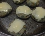 Foto del paso 6 de la receta: Hamburguesas de acelga y espinaca !!