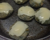Foto del paso 6 de la receta: Hamburguesas de acelga y espinaca !!