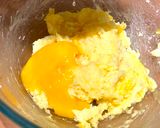 Foto del paso 2 de la receta: 🇨🇱 QUEQUE de NARANJA (Chile)