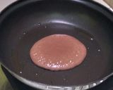 Foto langkah ke 4 dari resep Dorayaki chocolatos.
