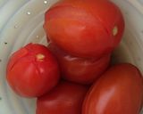 Foto del paso 1 de la receta: Salsa de tomate para canelones