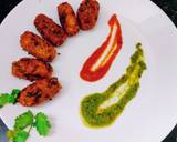 Poha Cutlets recipe step 3 photo