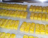 Foto langkah ke 8 dari resep Kastangel (Empuk Pulen).